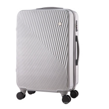 100% neue PC Reisetrolley Gepäck Koffer
